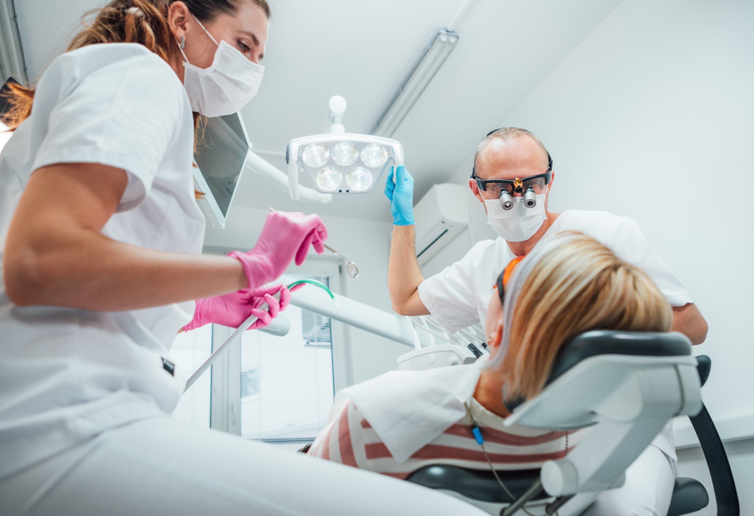 Clinici Partenere Dentium
